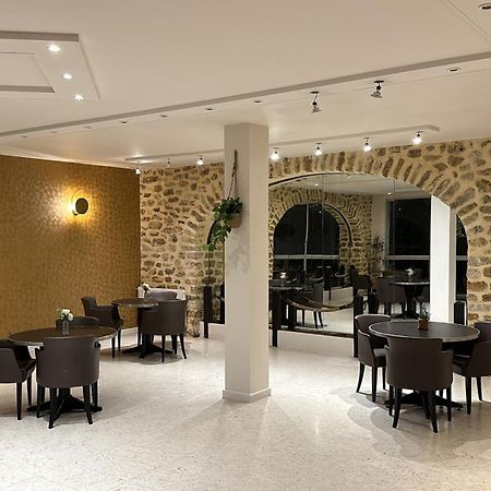 Thoiry Etoile Lodge Exterior foto